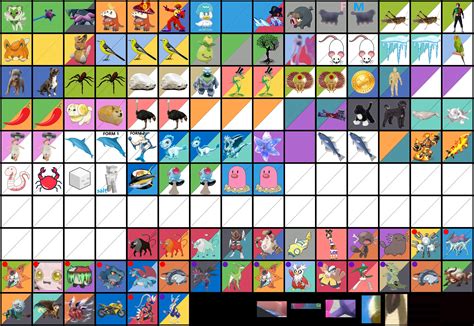poki pokémon|Pokémon Pokédex: a database of stats, information and pictures.